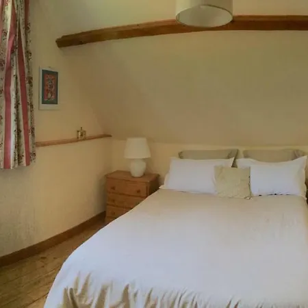 La Belle Mare Etaimpuis