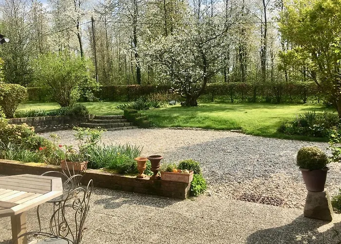 La Belle Mare Gasthuis 3*