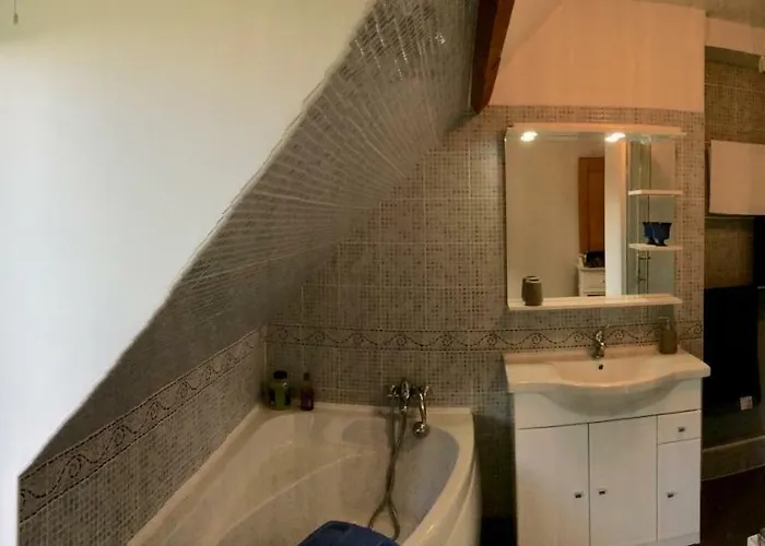 Gasthuis La Belle Mare 3*