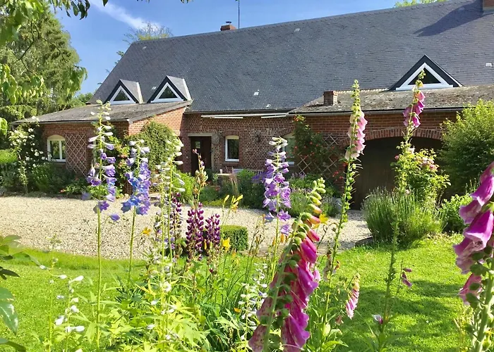 La Belle Mare Etaimpuis